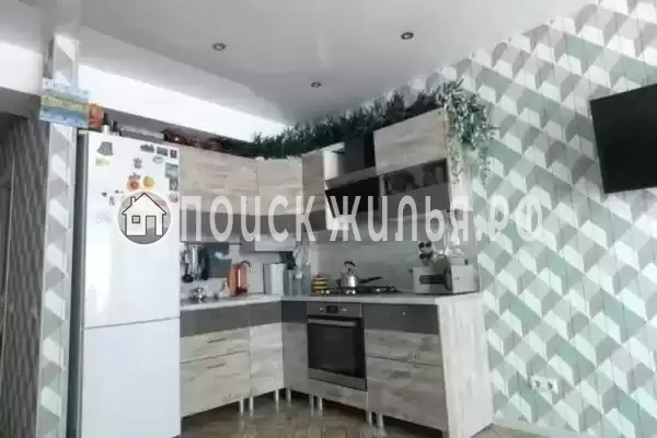 Квартира, Кипарисовая, д.9/1