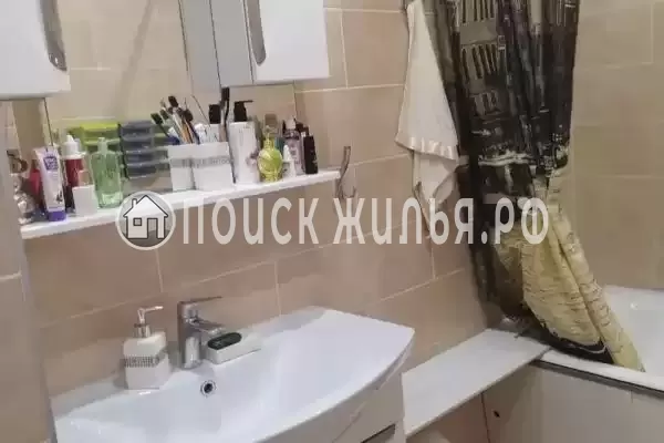 Квартира, Кипарисовая, д.9/1