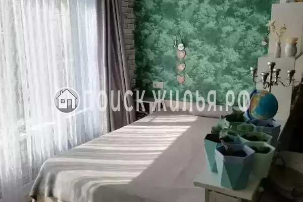 Квартира, Кипарисовая, д.9/1