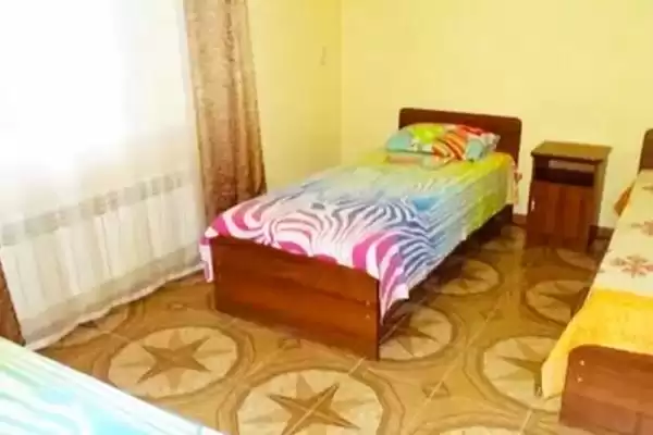 Гостевой дом «Афродита» Гостевой дом «Афродита»