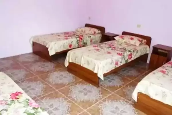 Гостевой дом «Афродита» Гостевой дом «Афродита»