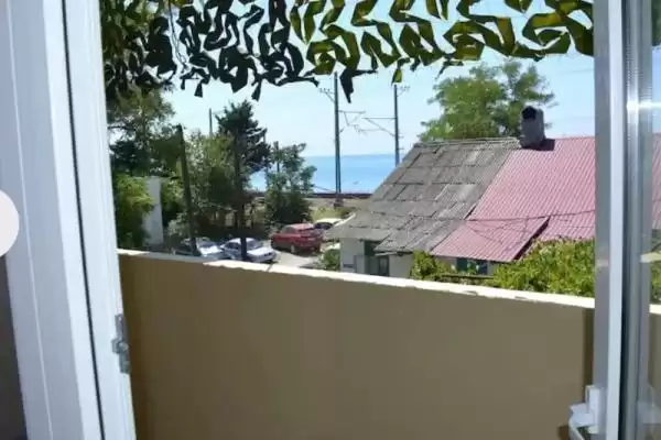 Гостевой дом «Афродита» Гостевой дом «Афродита»