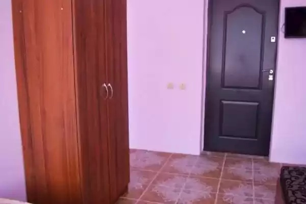 Гостевой дом «Афродита» Гостевой дом «Афродита»