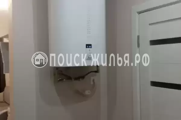 Апартаменты «В Курортном городке»