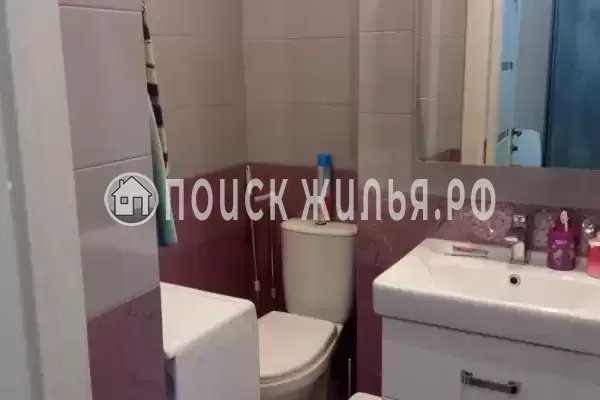 Апартаменты «В Курортном городке»