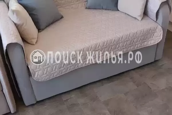 Апартаменты «В Курортном городке»