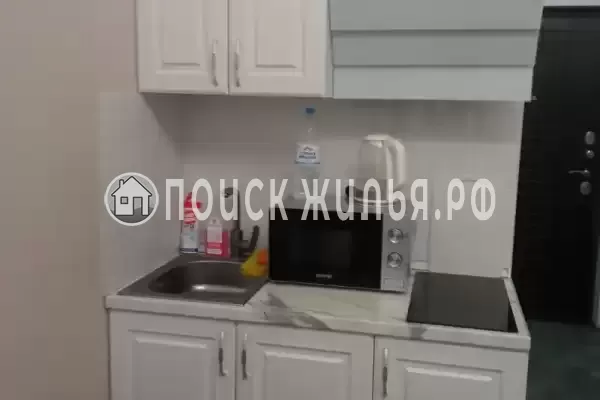 Апартаменты «В Курортном городке»