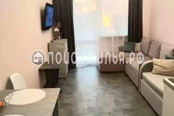 Апартаменты «В Курортном городке»