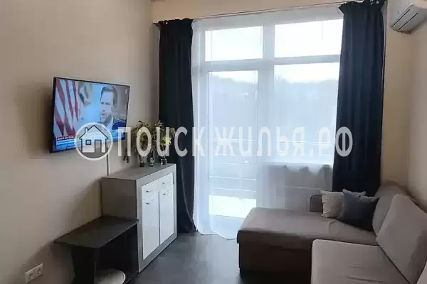 Апартаменты «В Курортном городке»