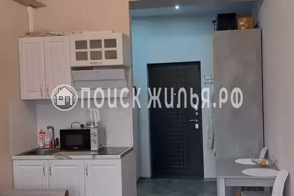 Апартаменты «В Курортном городке»