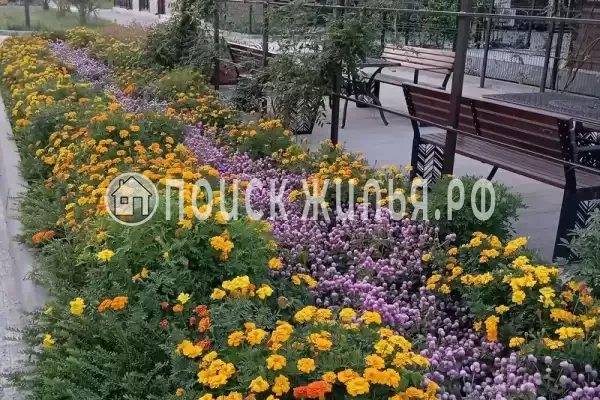 Частный сектор «Таунхаус в 5 минутах от моря»