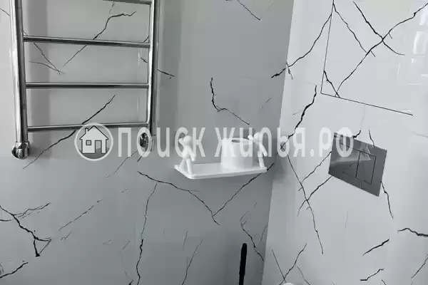 Частный сектор «Таунхаус в 5 минутах от моря»