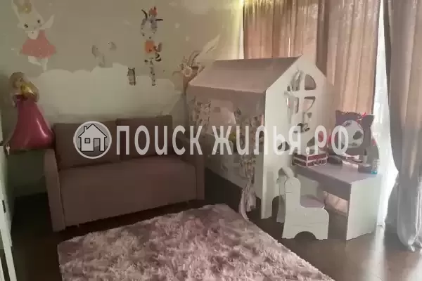 Частный сектор «Таунхаус в 5 минутах от моря»