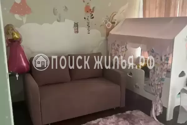 Частный сектор «Таунхаус в 5 минутах от моря»