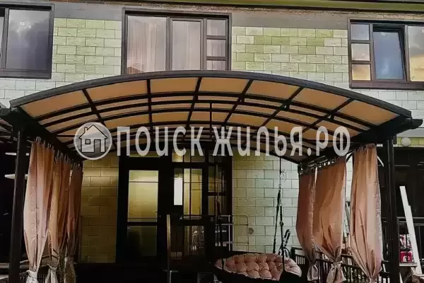 Частный сектор «Таунхаус в 5 минутах от моря»