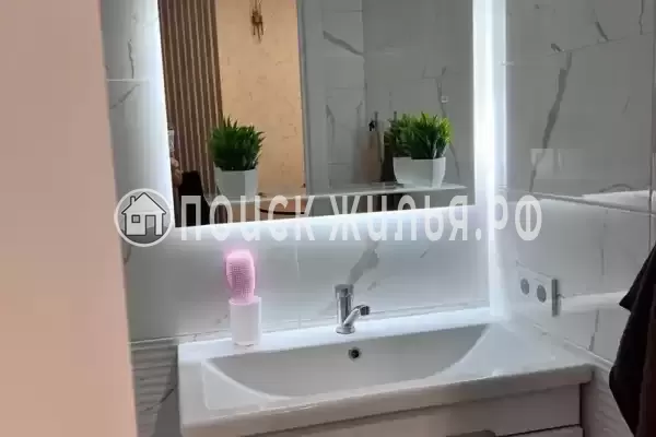 Частный сектор «Таунхаус в 5 минутах от моря»