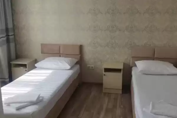 Гостевой дом «В Приморском» Гостевой дом «В Приморском»