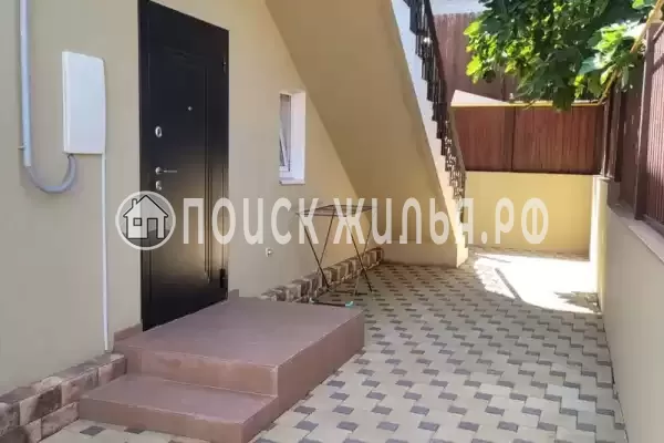 Дом под ключ «Этаж в коттедже» Дом под ключ «Этаж в коттедже»