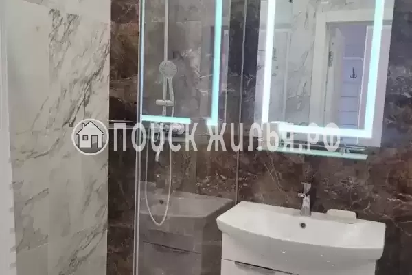 Дом под ключ «Этаж в коттедже» Дом под ключ «Этаж в коттедже»