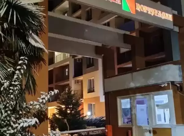 Апартаменты «В ЖК Каравелла Португалии» Апартаменты «В ЖК Каравелла Португалии»