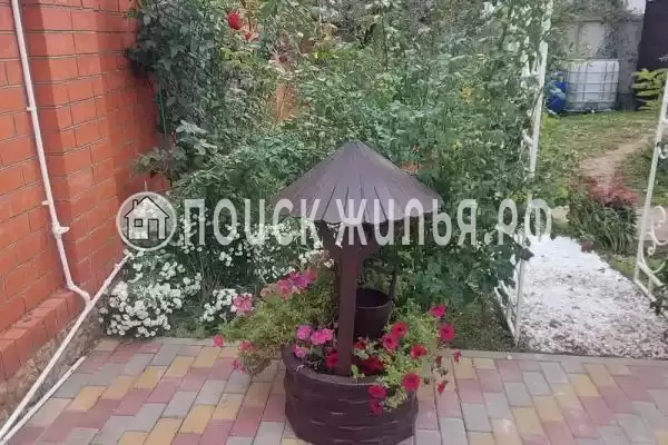 Дом под ключ «Натали»