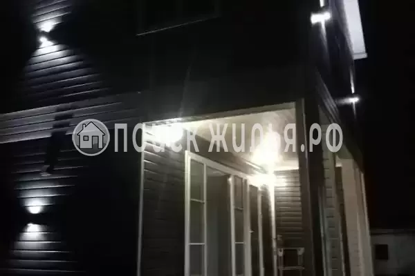 Дом под ключ «Натали»