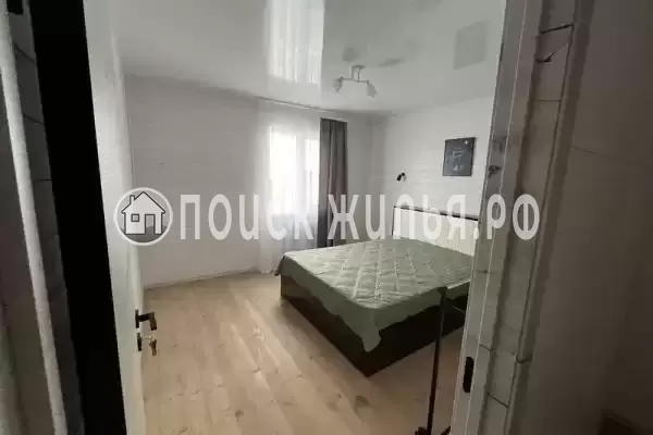 Дом под ключ «Натали»