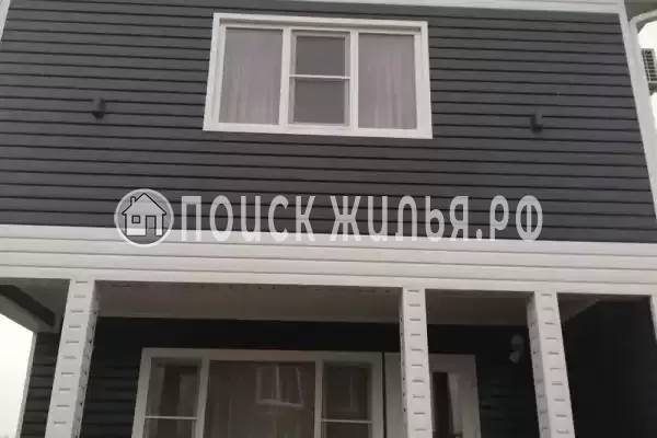 Дом под ключ «Натали»