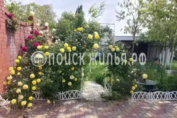 Дом под ключ «Натали»