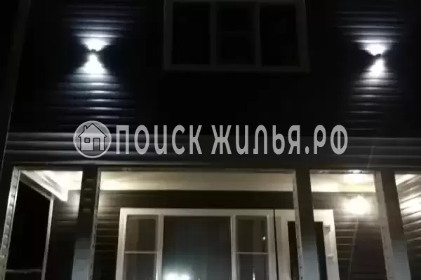 Дом под ключ «Натали»