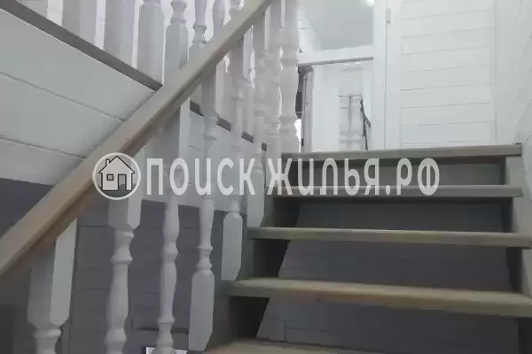 Дом под ключ «Натали»