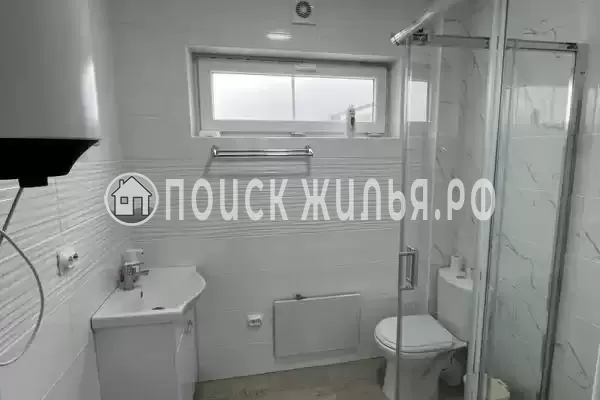 Дом под ключ «Натали»