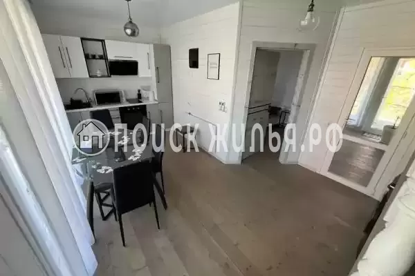 Дом под ключ «Натали»