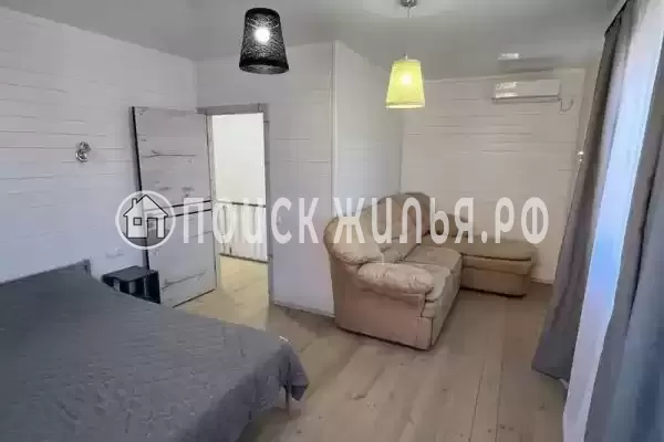 Дом под ключ «Натали»