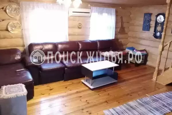 Дом под ключ «С бассейном в Голубой бухте»