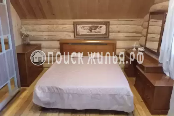 Дом под ключ «С бассейном в Голубой бухте»