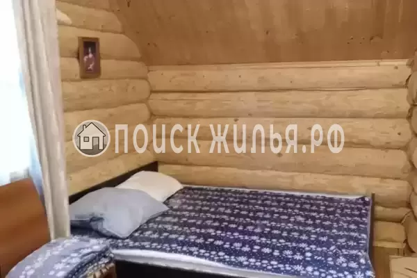 Дом под ключ «С бассейном в Голубой бухте»