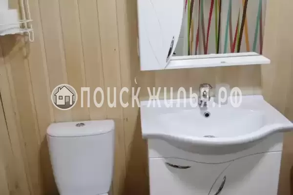 Дом под ключ «С бассейном в Голубой бухте»