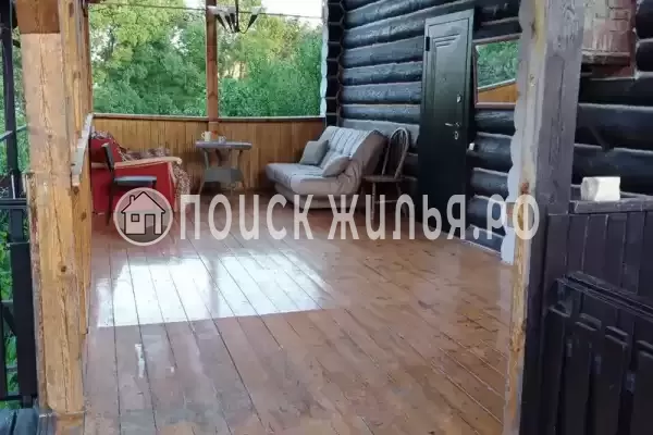 Дом под ключ «С бассейном в Голубой бухте»