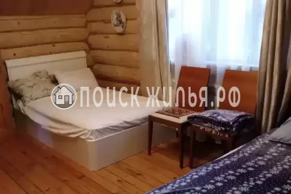 Дом под ключ «С бассейном в Голубой бухте»