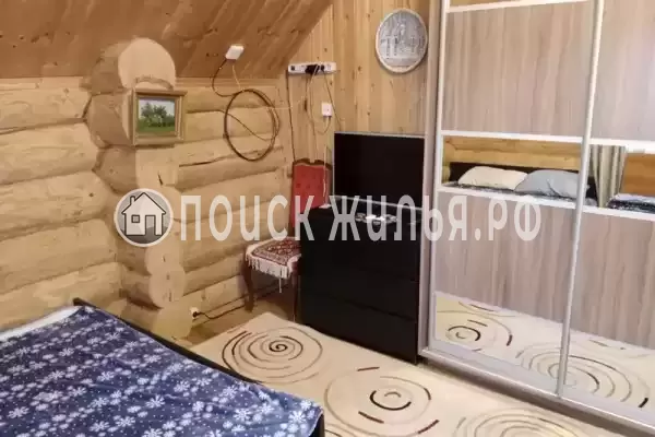 Дом под ключ «С бассейном в Голубой бухте»