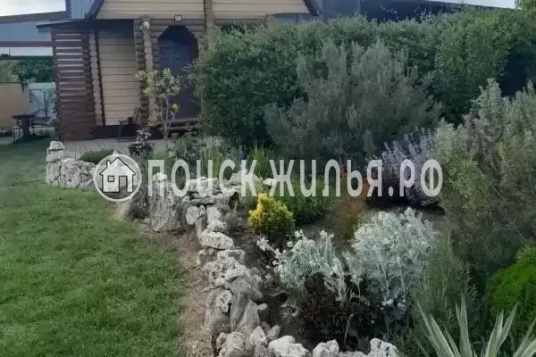 Частный сектор «Любимая дача» Частный сектор «Любимая дача»