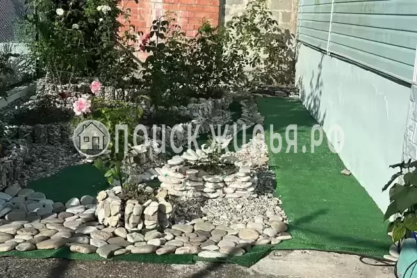 Дом под ключ «У Ирины» Дом под ключ «У Ирины»