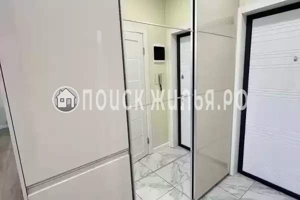 Апартаменты «С видом на море»