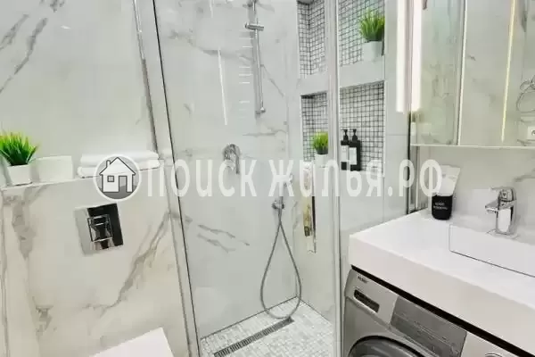 Апартаменты «С видом на море»