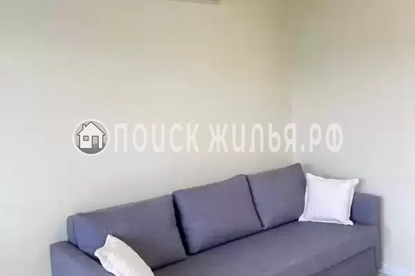 Апартаменты «С видом на море»