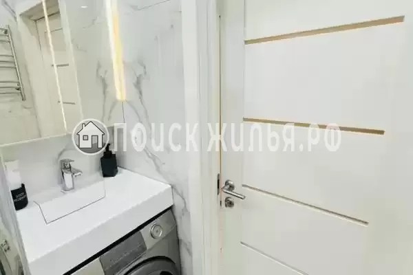 Апартаменты «С видом на море»