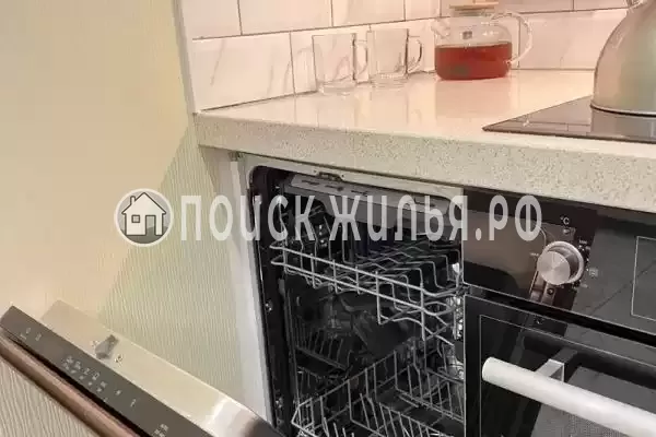 Апартаменты «С видом на море»