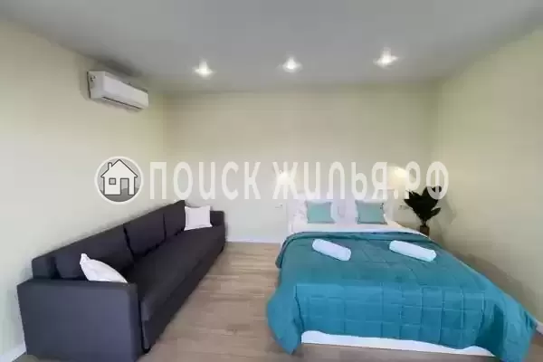 Апартаменты «С видом на море»