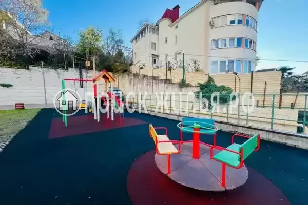 Апартаменты «С видом на море»